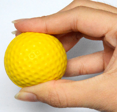 10pcs golf soft ball