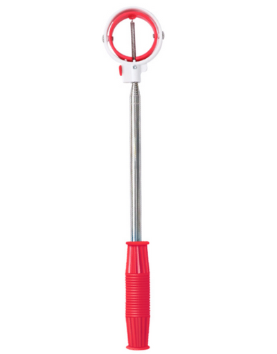 Retractable Stainless Steel Golf Ball Picker