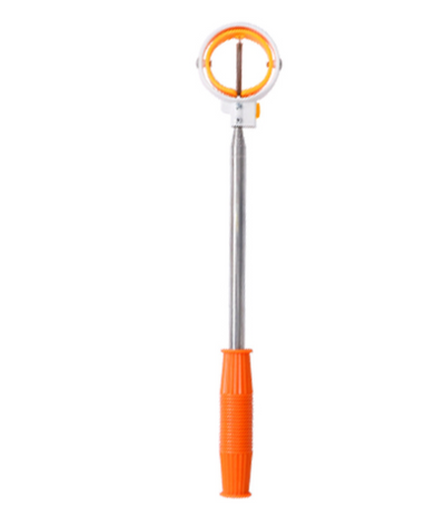 Retractable Stainless Steel Golf Ball Picker