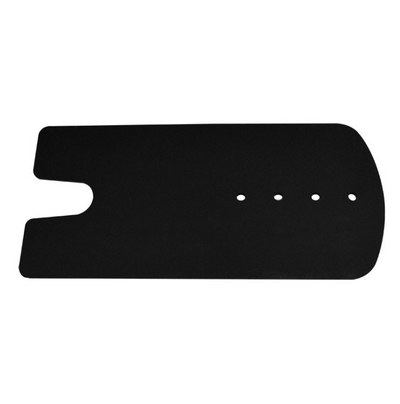 Golf putter posture correction mirror