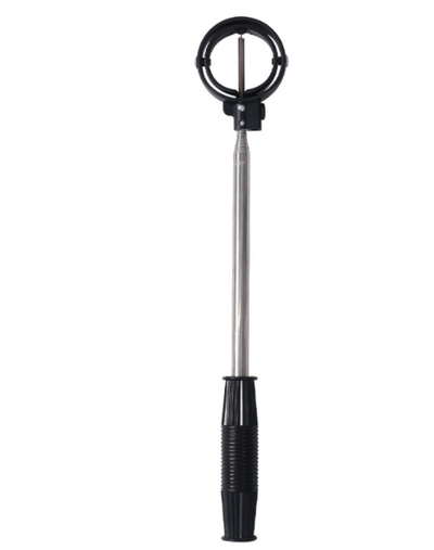 Retractable Stainless Steel Golf Ball Picker