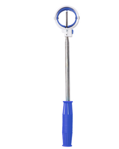 Retractable Stainless Steel Golf Ball Picker